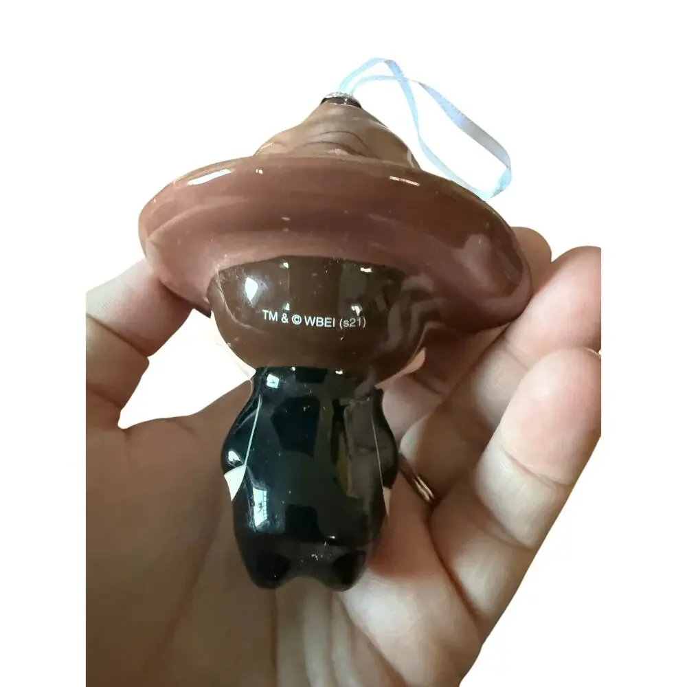 Hallmark Harry Potter with‎ hat ornament